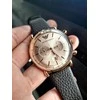 Vyriškas laikrodis EMPORIO ARMANI AR11106 - AVIATOR (zi019c)