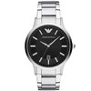 Laikrodis EMPORIO ARMANI MEN'S WATCH AR11181 - RENATO (zi001d)