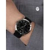 Vyriškas laikrodis EMPORIO ARMANI AR11210 - GIOVANNI (zi079b) + BOX