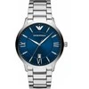 Vyriškas laikrodis EMPORIO ARMANI AR11227 - GIOVANNI (zi079a)