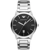 Vyriškas laikrodis EMPORIO ARMANI AR11310 Ruggero + BOX