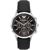 Vyriškas laikrodis EMPORIO ARMANI AR11431 - RENATO CHRONO (zi052c)