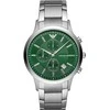 Laikrodis MEN'S WATCH EMPORIO ARMANI AR11507 + BOX