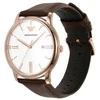 Vyriškas laikrodis EMPORIO ARMANI AR11572 - MINIMALIST (zi114b)