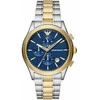 Vyriškas laikrodis EMPORIO ARMANI AR11579 PAOLO + BOX