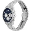 Laikrodis EMPORIO ARMANI AR11582 ANTONIO MEN'S WATCH (zi116a)