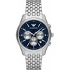 Laikrodis EMPORIO ARMANI AR11582 ANTONIO MEN'S WATCH (zi116a)