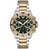 Vyriškas laikrodis EMPORIO ARMANI AR11586 DIVER (zi035e)