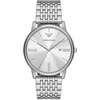 Vyriškas laikrodis EMPORIO ARMANI AR11599 - MINIMALIST (zi114a)