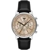 Vyriškas laikrodis EMPORIO ARMANI AR11634 - Minimalist Chronograph+ BOX