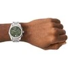 Vyriškas laikrodis EMPORIO ARMANI AR11640 - Federico Chronograph (zi122a)