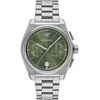 Vyriškas laikrodis EMPORIO ARMANI AR11640 - Federico Chronograph (zi122a)