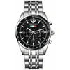 Vyriškas laikrodis EMPORIO ARMANI AR5983 - SPORTIVO (zi024a)