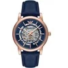 ARMANI AUTOMATIC vyriškas laikrodis AR60050 (zi060a)