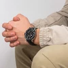 Vyriškas laikrodis Festina Timeless F20561/4 chronografas juodas