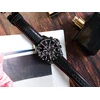 Vyriškas laikrodis Festina Timeless F20561/4 chronografas juodas
