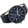 Vyriškas laikrodis HUGO BOSS 1513391 - RAFALE (zh013d) + BOX
