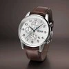 Vyriškas laikrodis HUGO BOSS 1513495 (zh061a) + BOX