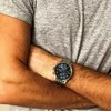 Vyriškas laikrodis HUGO BOSS 1513498 - NAVIGATOR (zh034c)
