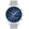 Vyriškas laikrodis HUGO BOSS 1513498 - NAVIGATOR (zh034c)