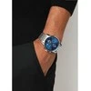 Vyriškas laikrodis HUGO BOSS 1513498 - NAVIGATOR (zh034c)