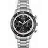 Vyriškas laikrodis HUGO BOSS 1513862 SANTIAGO (zh069a)