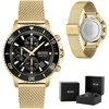VYRIŠKAS LAIKRODIS HUGO BOSS 1513906 – ADMIRAL (zh035a)