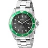 INVICTA PRO DIVER 22021 VYRIŠKAS LAIKRODIS - ATSPARUMAS VANDENIUI 200 m, 43 mm korpusas