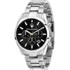 Laikrodis MASERATI Attrazione Men's WATCH R8853151010 (zs049b)