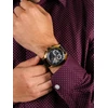 Vyriškas laikrodis MASERATI R8871612033 - Traguardo Chronograph