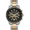 Vyriškas laikrodis Michael Kors Layton Chronograph MK8784 + BOX (zm009d)