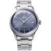 Orient Classic Bambino 38 mm vyriškas laikrodis RA-AC0M10L30B + dėžutė