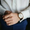 Vyriškas laikrodis Orient Classic Bambino RA-AC0028S + BOX