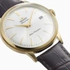 Vyriškas laikrodis Orient Classic Bambino RA-AC0028S + BOX