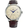 Vyriškas laikrodis Orient Classic Bambino RA-AC0033Y + BOX