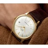 Vyriškas laikrodis Orient Classic Bambino RA-AC0028S + BOX