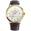 Vyriškas laikrodis Orient Classic Bambino RA-AC0028S + BOX