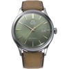Vyriškas laikrodis Orient Classic Bambino V4 RA-AC0P01E10B + BOX