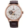 Orient Classic vyriškas laikrodis RA-AS0102S10B + BOX