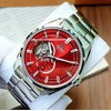 Laikrodis Men's Orient Contemporary Mechanical Automatic watch RA-AR0010R10B + BOX