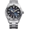 Vyriškas laikrodis Orient Mako 40 Sports RA-AC0Q14L + BOX