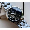 Laikrodis Orient Open Heart Men's Watch TAG03001B0 + BOX