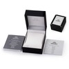 Laikrodis Orient Open Heart Men's Watch TAG03001B0 + BOX