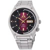 Vyriškas laikrodis Orient Revival Neo 70s RA-AA0B02R19B + BOX