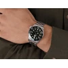 Vyriškas laikrodis Orient Sport Triton Diver Automatic RA-AC0K02E10B + BOX