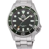 Vyriškas laikrodis Orient Sport Triton Diver Automatic RA-AC0K02E10B + BOX