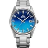 Vyriškas laikrodis Orient Stretto RA-AC0R09L + BOX