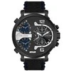 Laikrodis PAUL LORENS MALE WATCH - PL11706A2-1A1 (zg369a) + BOX