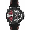 Laikrodis PAUL LORENS MALE WATCH - PL11706A2-1A3 (zg369b) + BOX