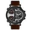 Laikrodis PAUL LORENS MALE WATCH - PL11706A2-1B2 (zg369d) + BOX